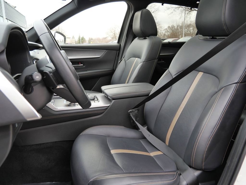 Used 2024 MAZDA CX-90 3.3 Turbo w/ Premium Plus Pkg AWD/4WD image 30