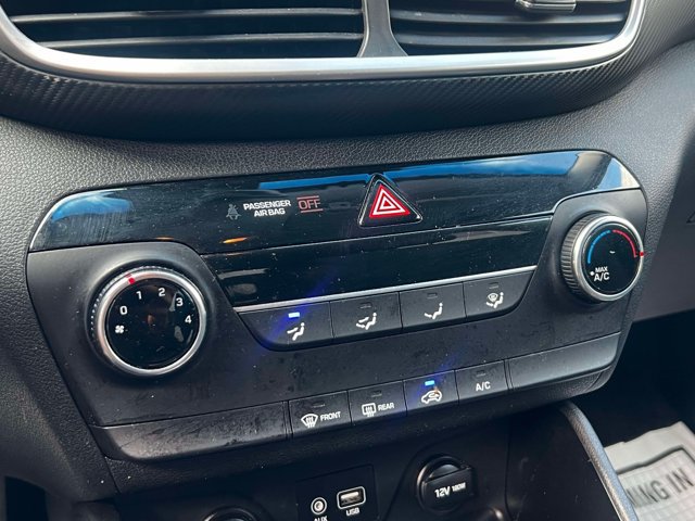 Used 2019 Hyundai Tucson SE AWD/4WD image 26