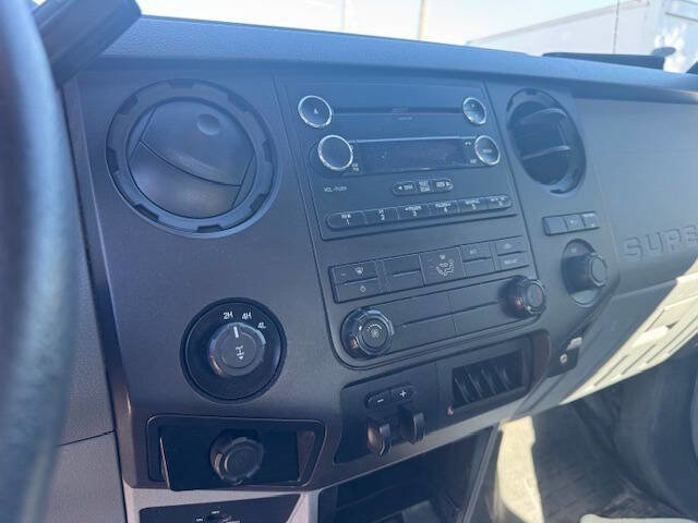 Used 2016 Ford F250 XL image 11
