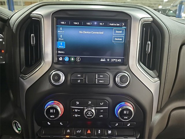 Used 2020 GMC Sierra 1500 Elevation w/ Elevation Value Package image 19