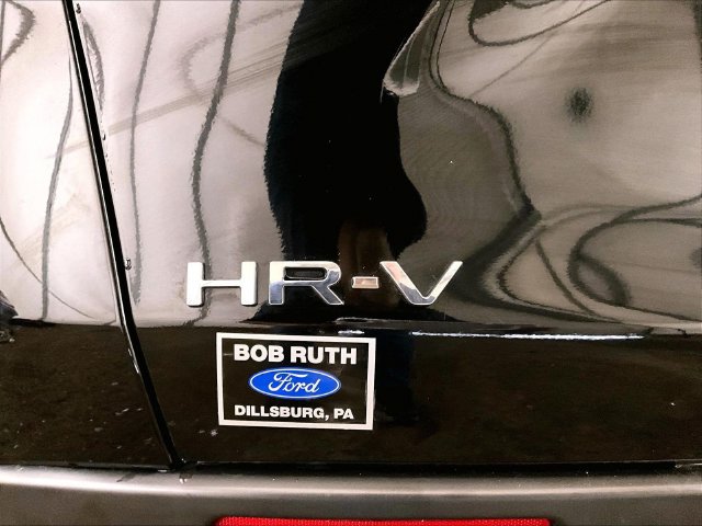 Used 2024 Honda HR-V Sport image 13