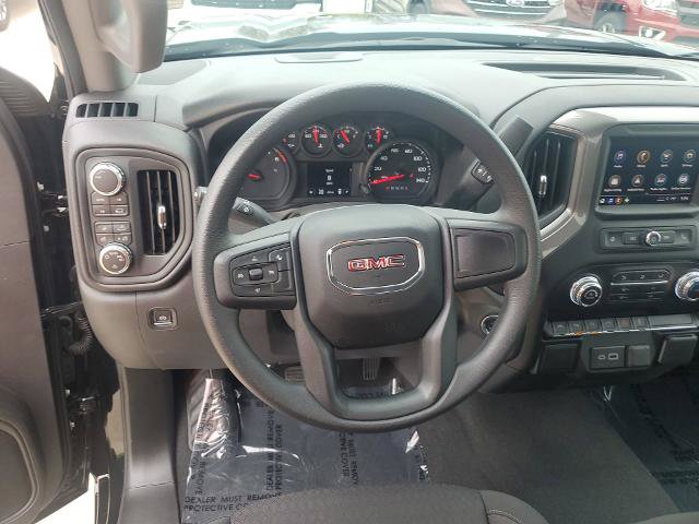 New 2026 GMC Sierra 1500 Pro w/ Pro Value Package AWD/4WD image 18