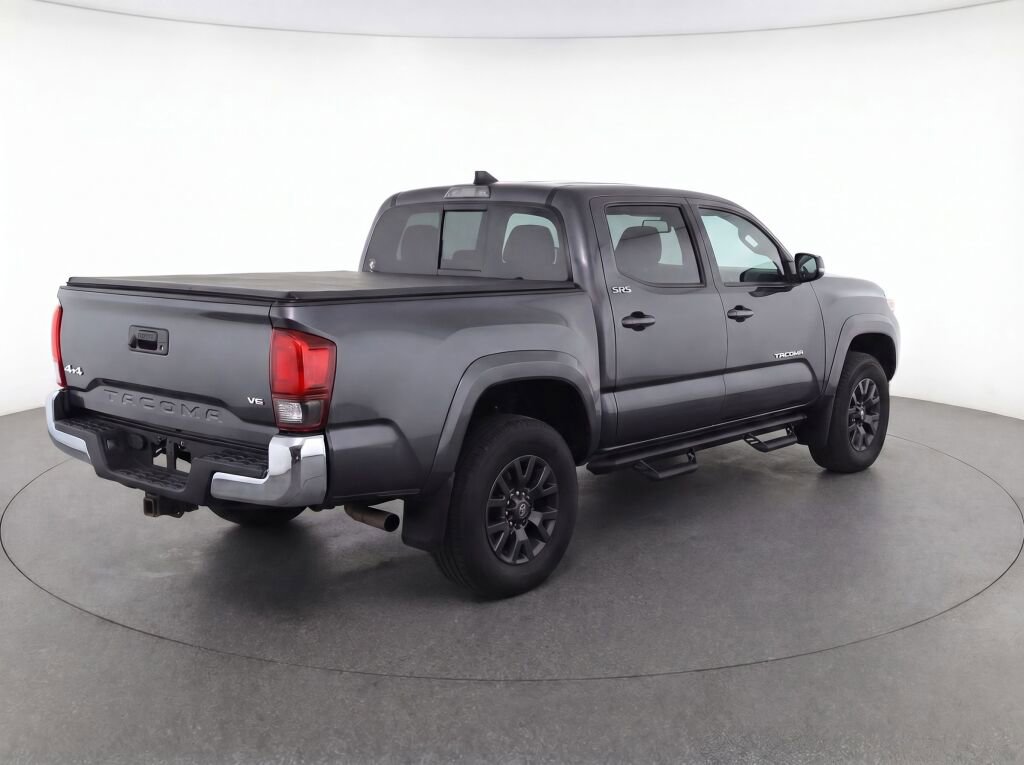 Used 2023 Toyota Tacoma SR5 AWD/4WD image 34