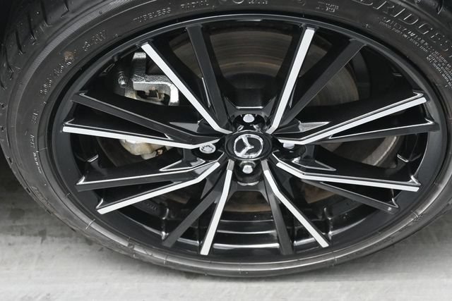 Used 2024 MAZDA MX-5 Miata Grand Touring w/ Weather Package RWD image 22