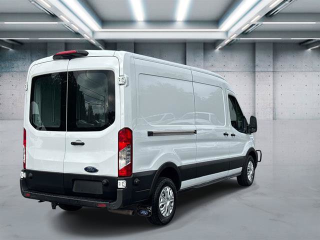 Used 2022 Ford Transit 250 Medium Roof w/ Load Area Protection Package RWD image 24