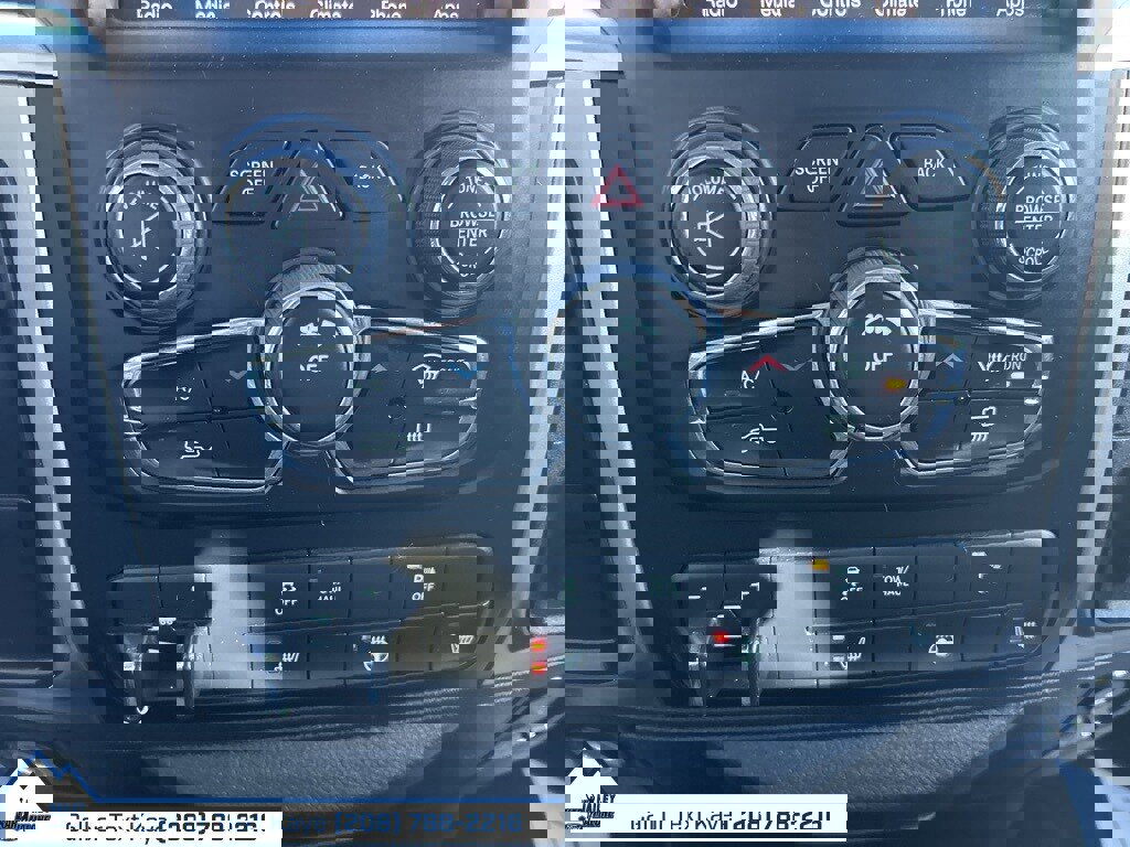 Used 2014 RAM 2500 Big Horn image 28