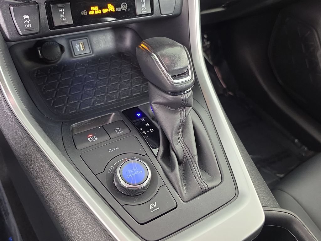 Certified 2023 Toyota RAV4 XSE AWD/4WD image 21