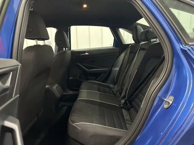 Used 2023 Volkswagen Jetta Sport FWD image 12