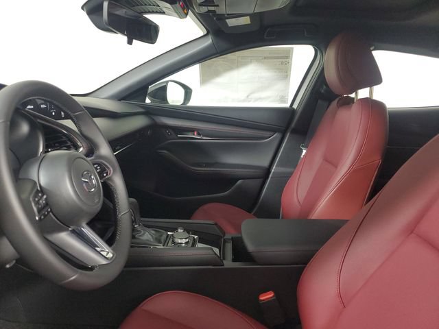 New 2026 MAZDA MAZDA3 Carbon AWD/4WD image 21