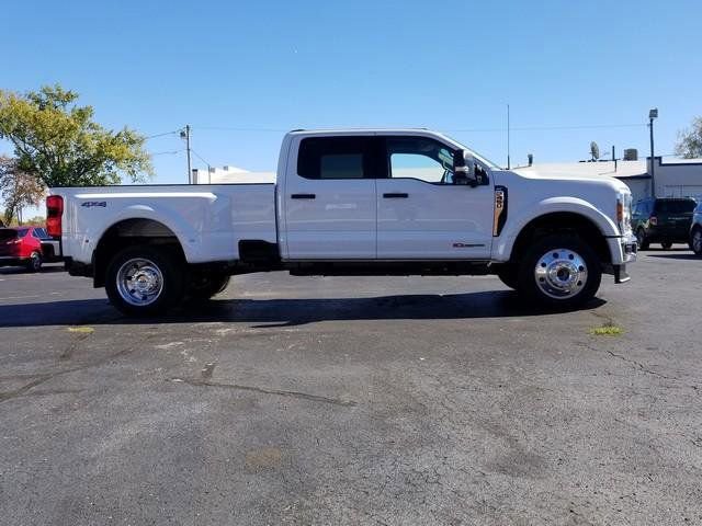 New 2026 Ford F450 XLT image 2