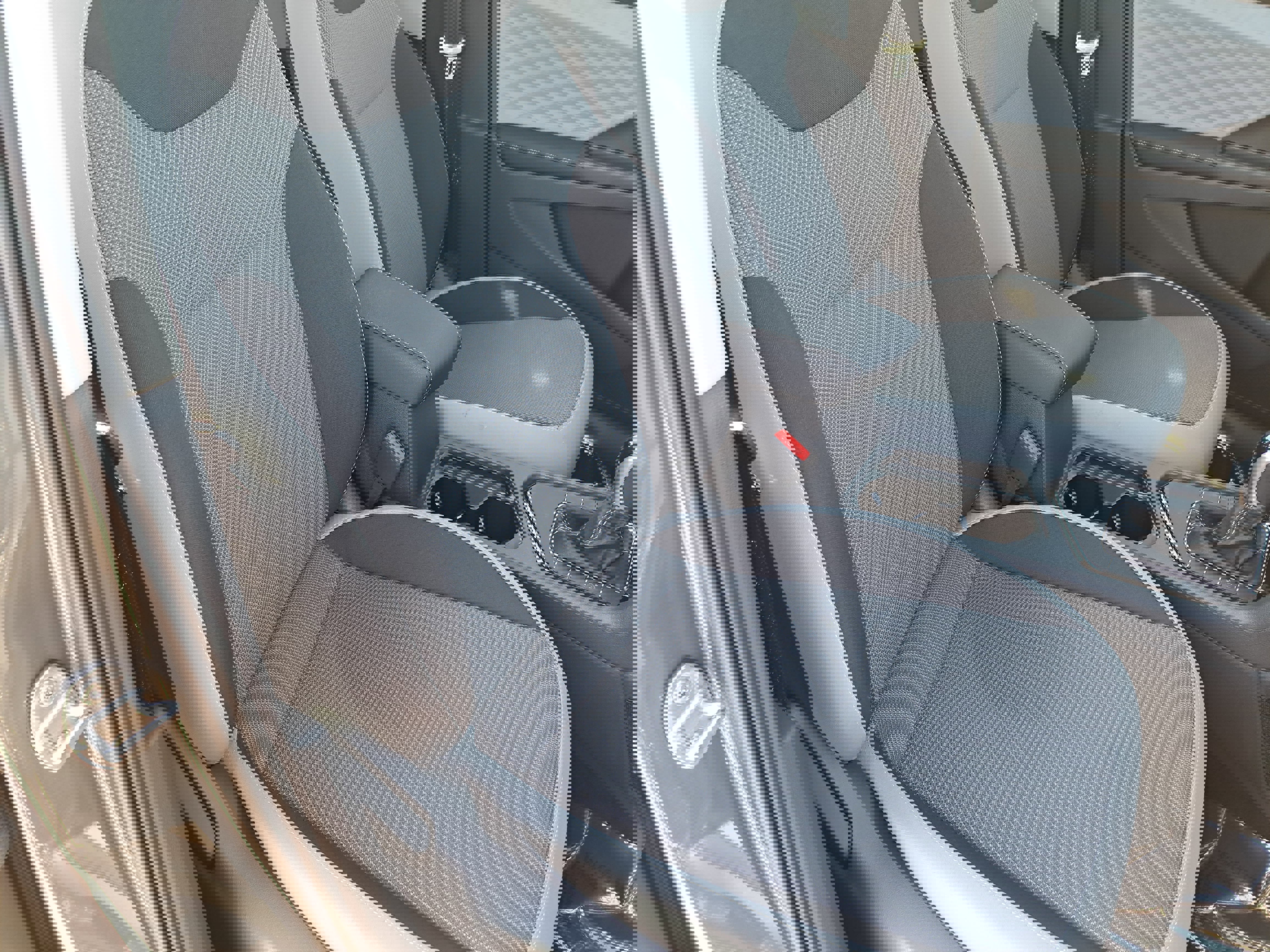 Used 2024 Volkswagen Taos S image 10