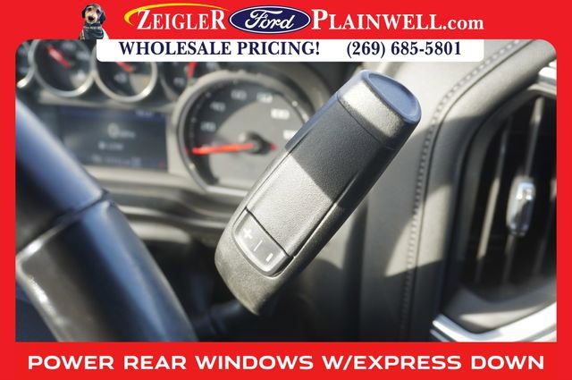 Used 2019 Chevrolet Silverado 1500 RST w/ All-Star Edition image 20