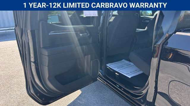 Certified 2023 Chevrolet Silverado 1500 LT AWD/4WD image 30