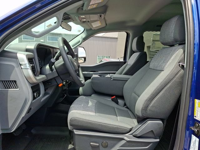 New 2026 Ford F250 XLT AWD/4WD image 6
