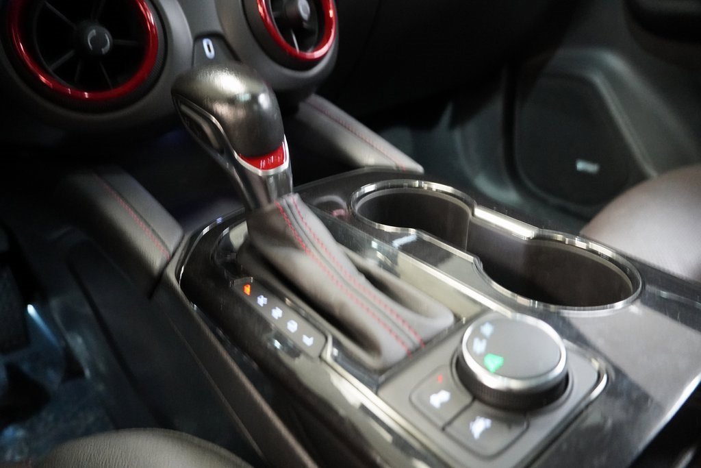 Used 2021 Chevrolet Blazer RS w/ Enhanced Convenience Package image 23