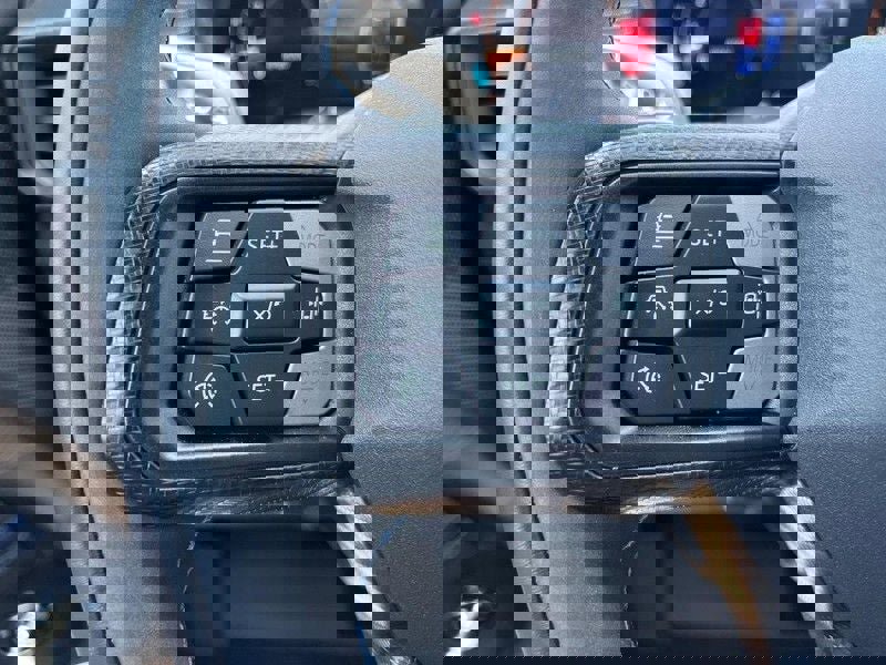 New 2025 Ford Mustang Dark Horse image 8