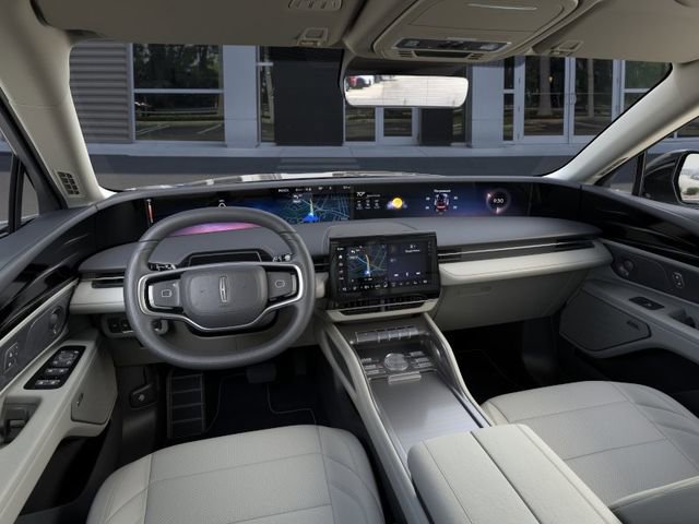 New 2026 Lincoln Nautilus Premier w/ Equipment Group 102A AWD/4WD image 9
