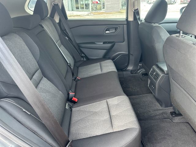 Used 2026 Nissan Rogue SV w/ Cold Weather Package image 24