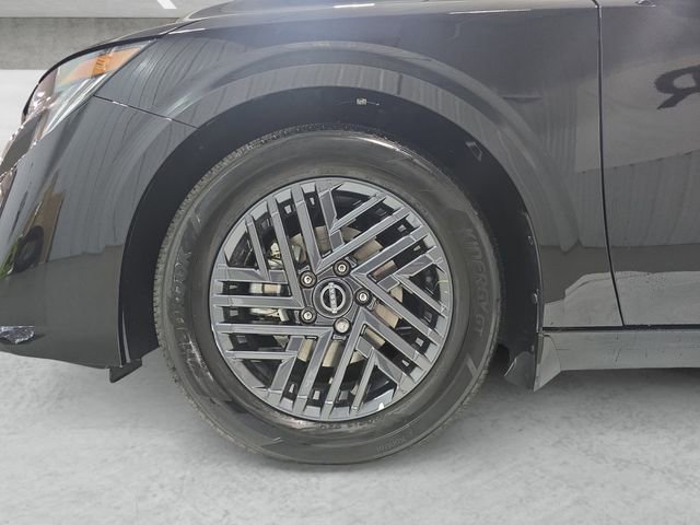 New 2026 Nissan Sentra SV image 23