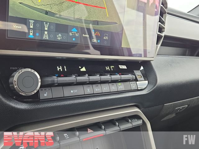 New 2026 Toyota Tundra SR5 w/ SR5 Premium Package image 10