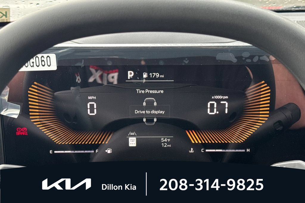 New 2026 Kia K4 FWD image 25