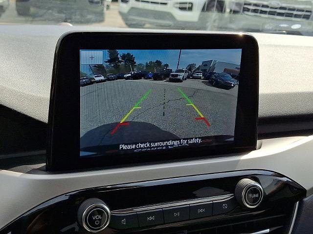 Certified 2020 Ford Escape SE image 17