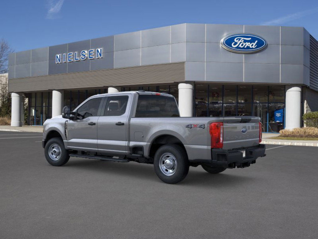 New 2026 Ford F250 XL image 4