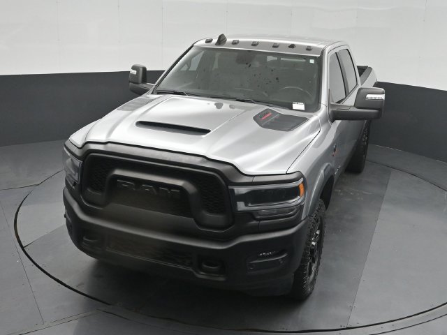 Used 2024 RAM 2500 Rebel AWD/4WD image 45