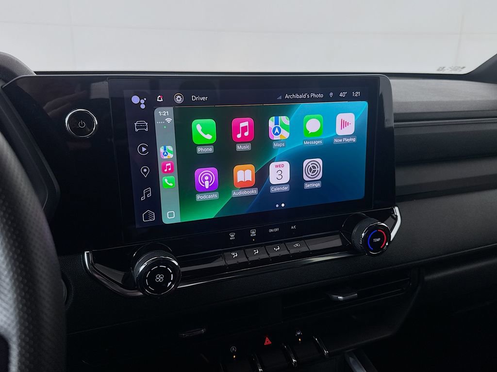 Used 2023 Chevrolet Colorado Trail Boss image 15