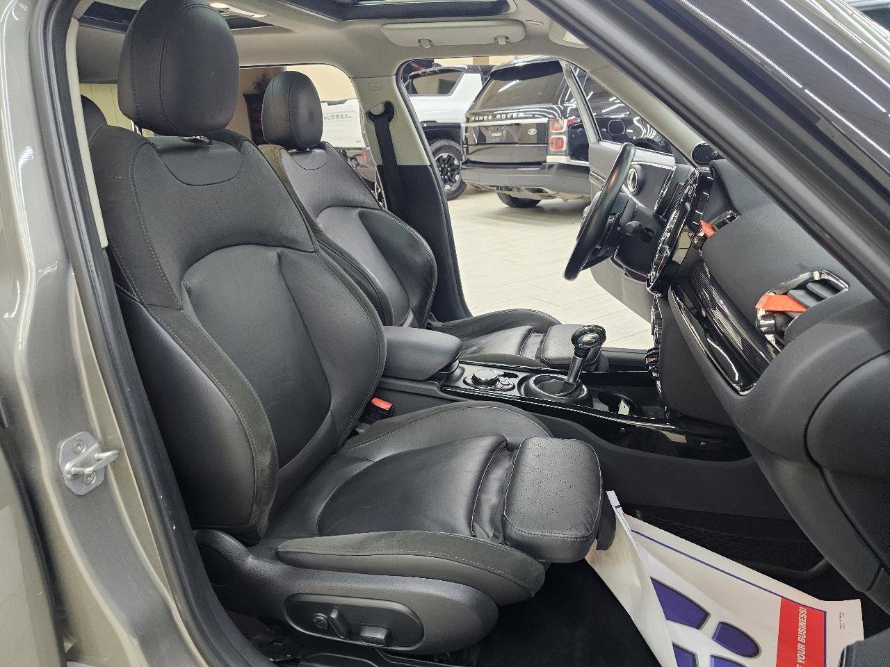 Used 2019 MINI Cooper Clubman S FWD image 19