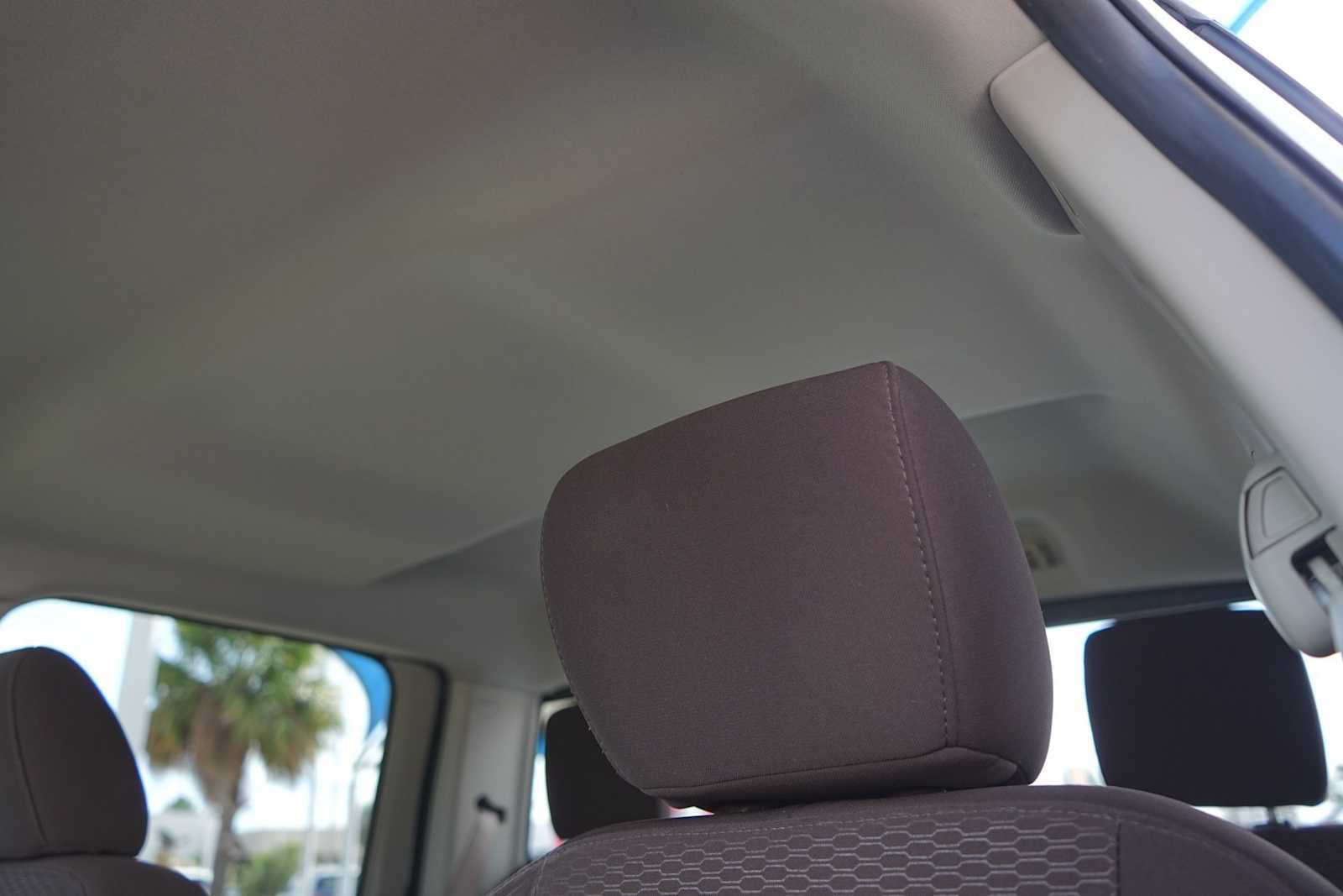 Used 2014 RAM 1500 Classic SLT image 26