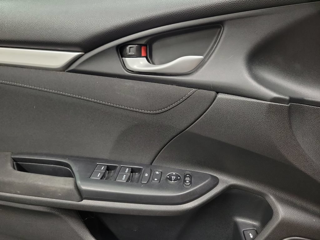 Used 2016 Honda Civic EX-T image 25