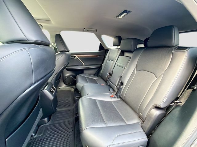 Used 2022 Lexus RX 350L Premium w/ Premium Package AWD/4WD image 20