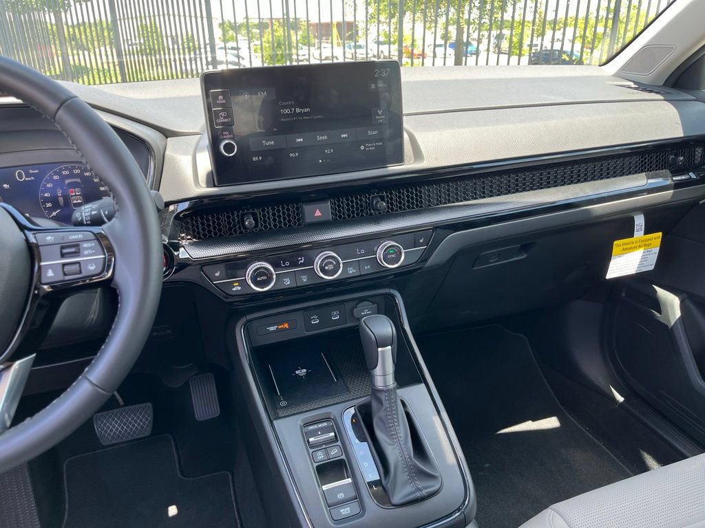 Certified 2026 Honda CR-V EX-L image 19