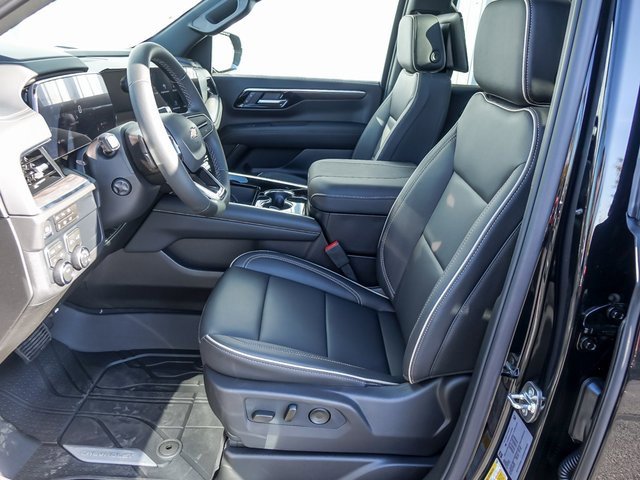 New 2026 Chevrolet Tahoe Premier image 16