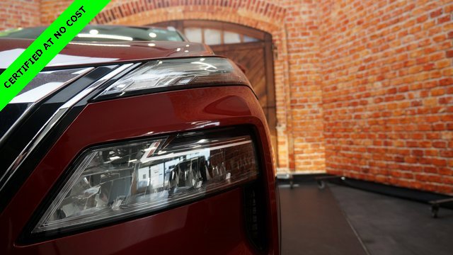 Used 2022 Nissan Rogue SV w/ SV Premium Package image 72