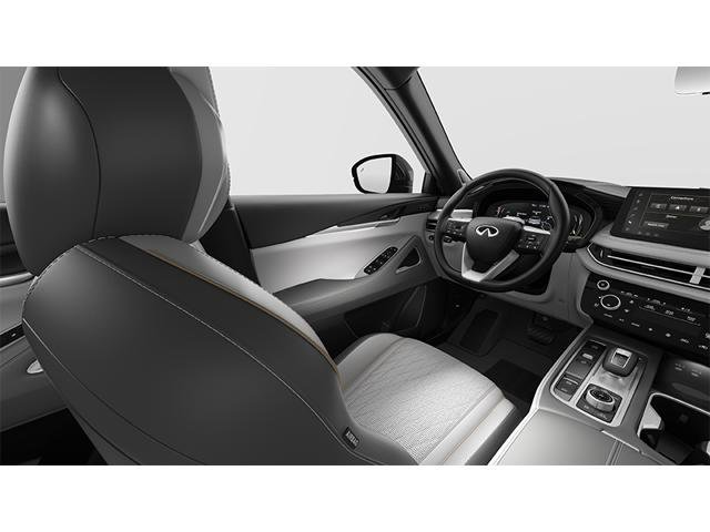 New 2027 INFINITI QX60 Autograph w/ Autograph Tech Package AWD/4WD image 37