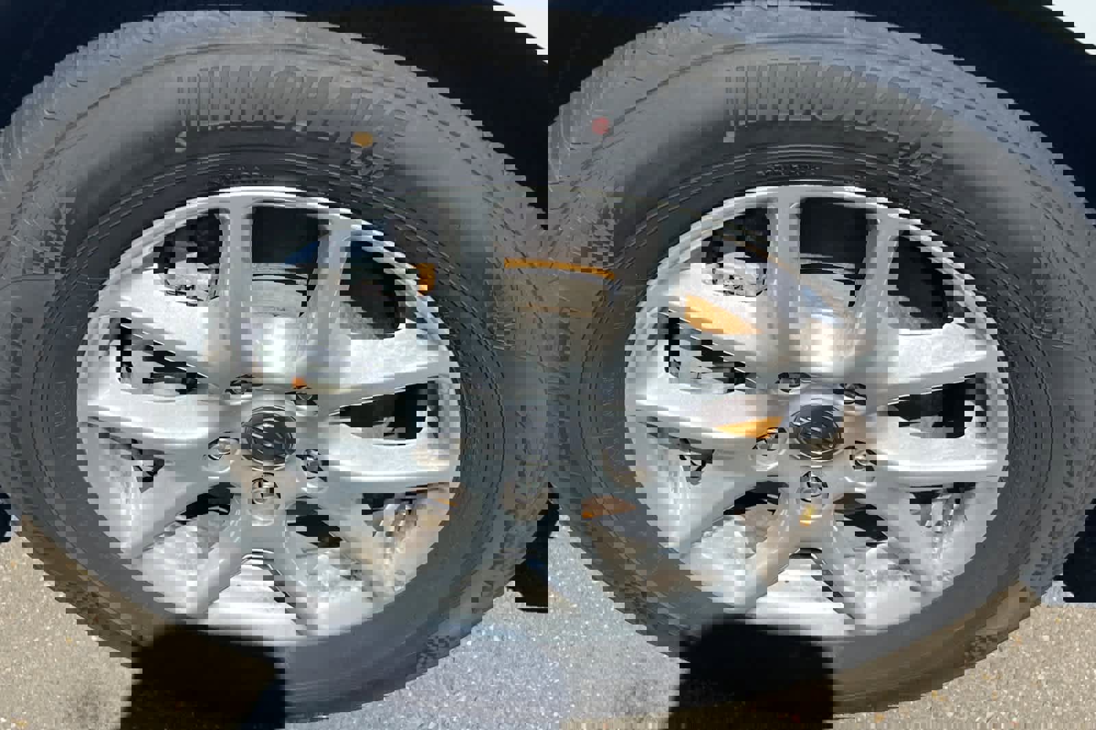 Used 2021 Chrysler Voyager Lxi image 10