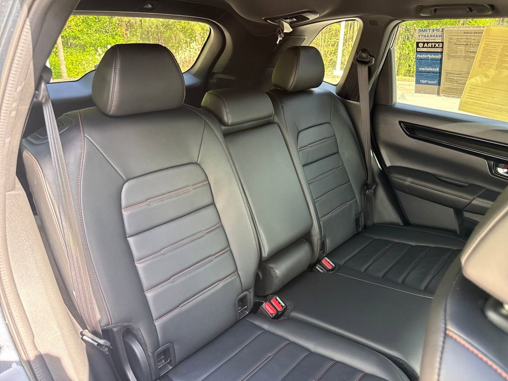 Used 2026 Honda CR-V Sport Touring image 32