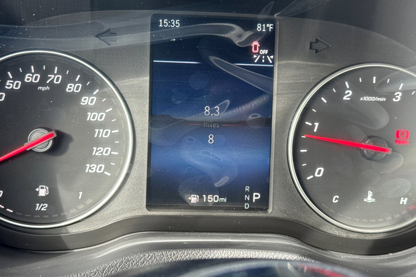 New 2025 Mercedes-Benz Sprinter 2500 image 29