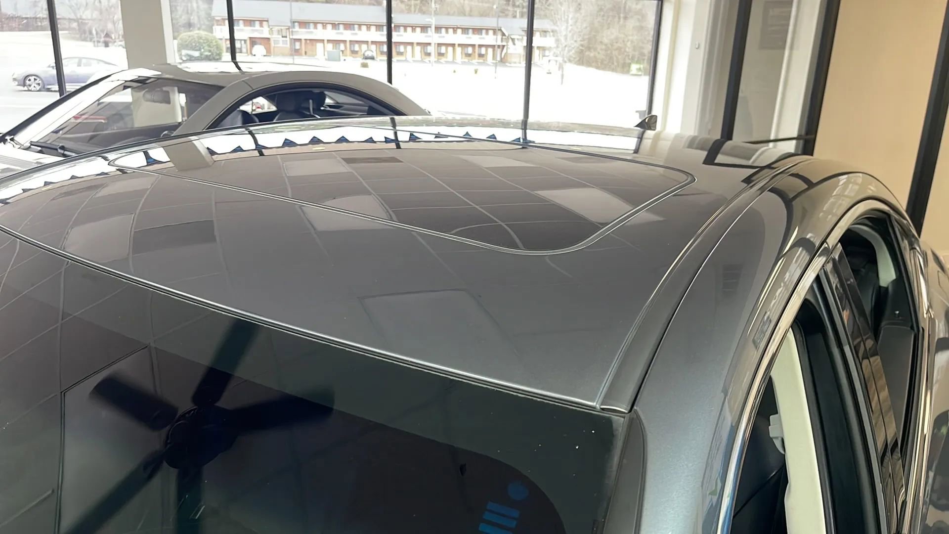 Used 2020 Lexus ES 350 w/ Premium Package image 7