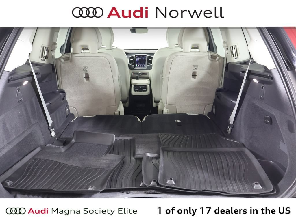 Used 2024 Volvo XC90 B6 Plus AWD/4WD image 13