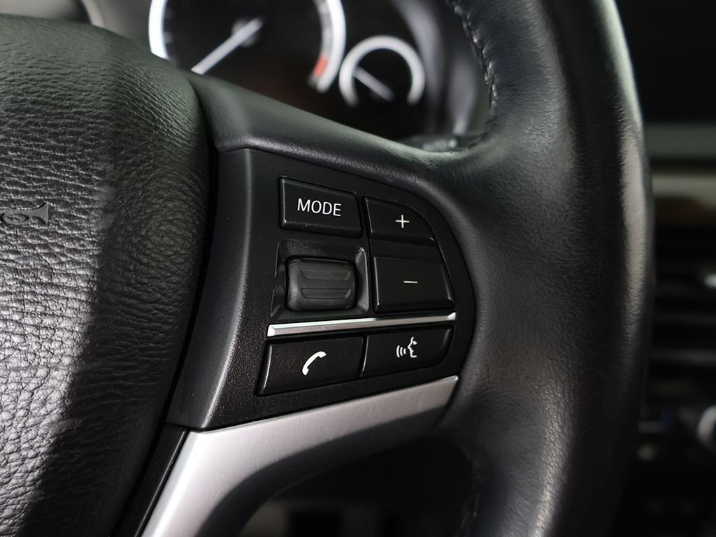 Used 2015 BMW X5 xDrive35i AWD/4WD image 43