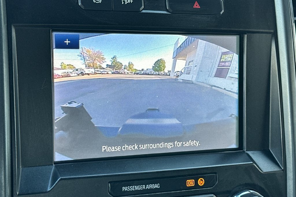 Used 2022 Ford F350 XLT w/ XLT Value Package AWD/4WD image 23