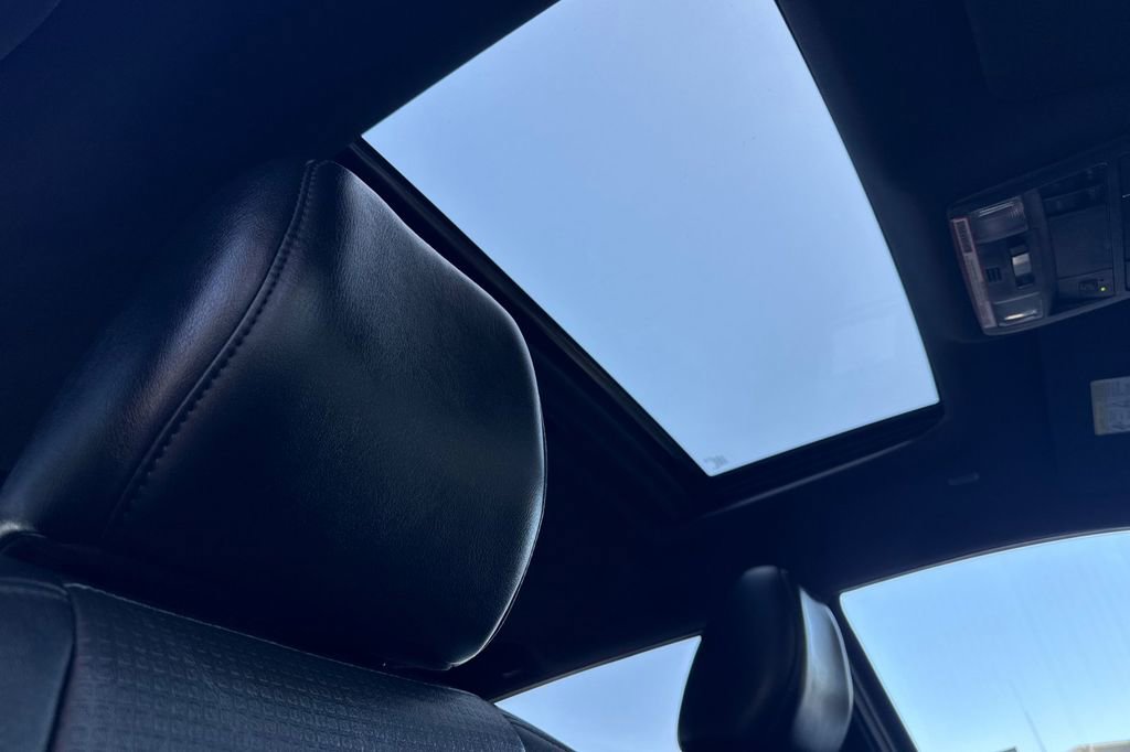 Certified 2023 Toyota Tacoma TRD Sport w/ TRD Premium Sport Package image 15