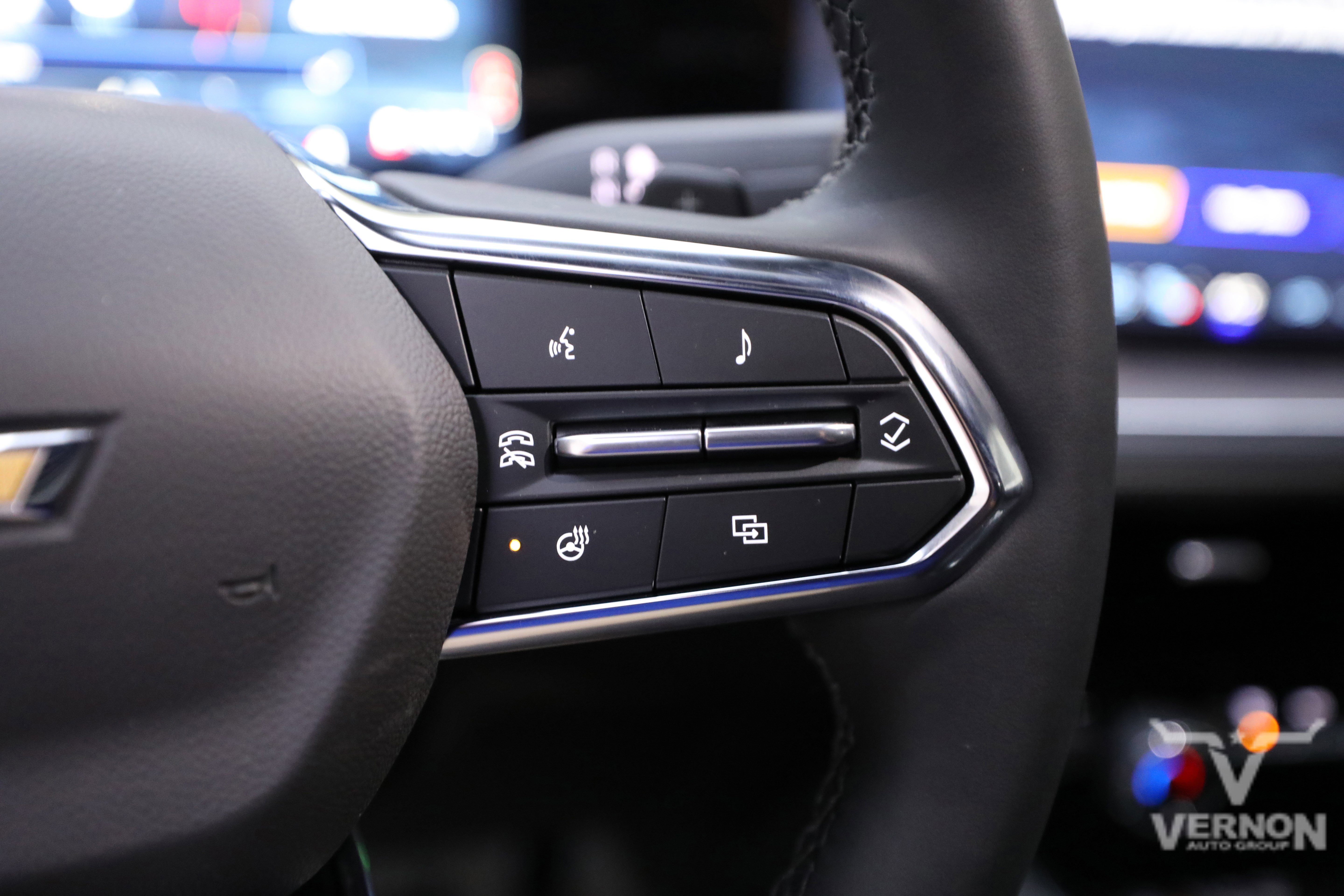 New 2026 Chevrolet Tahoe Premier w/ Sun And Tow Package image 24