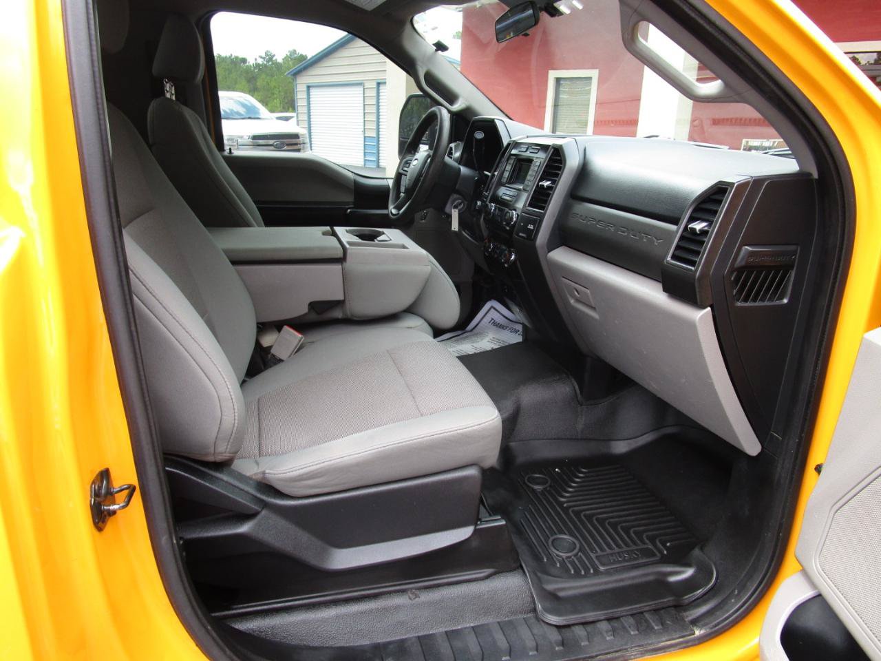 Used 2018 Ford F250 XL w/ Power Equipment Group RWD image 22