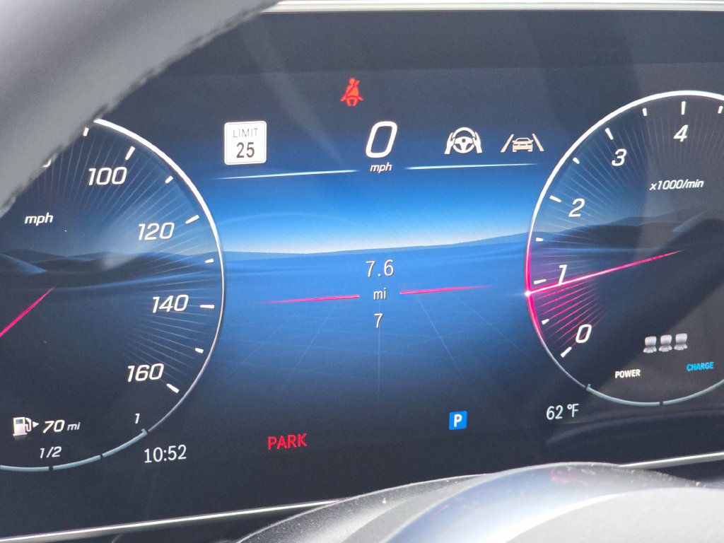 New 2027 Mercedes-Benz GLC 300 4MATIC image 30