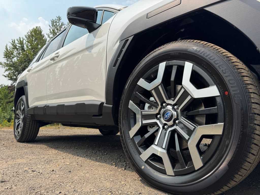 New 2026 Subaru Outback Touring AWD/4WD image 18