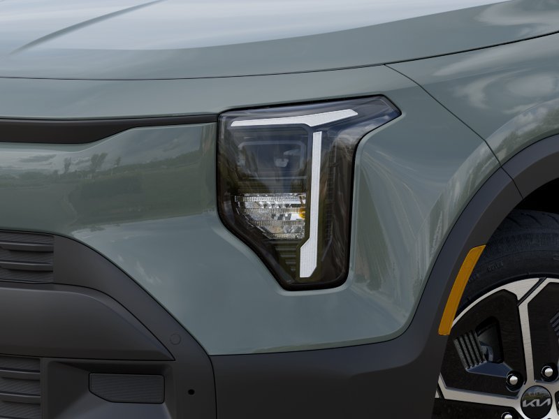 New 2027 Kia Niro EX FWD image 10